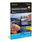 Stockholms Skärgård Norra Calazo